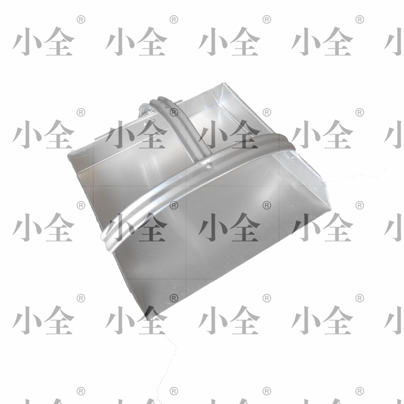 防爆铝簸箕