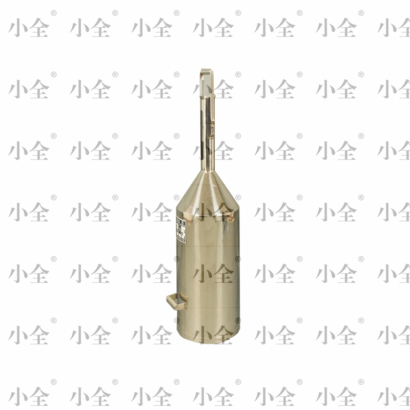 防爆计量仪器计量罐